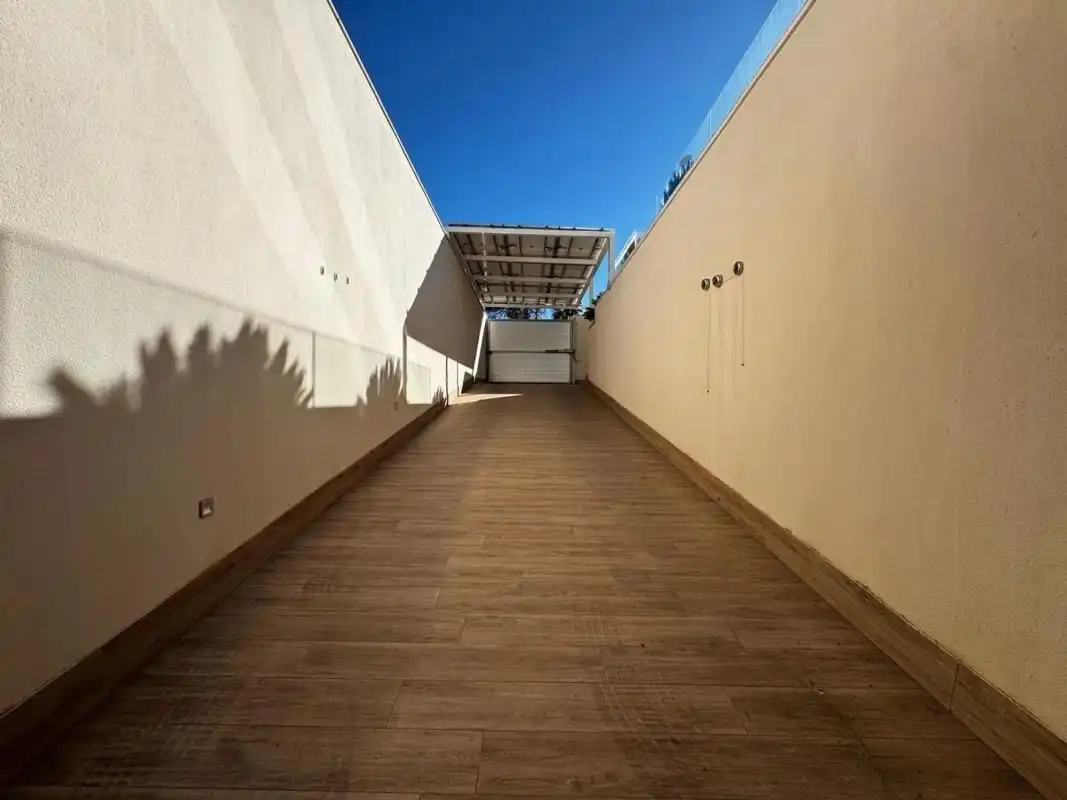 Xalet amb piscina en venda a Orihuela Costa, imagen 15