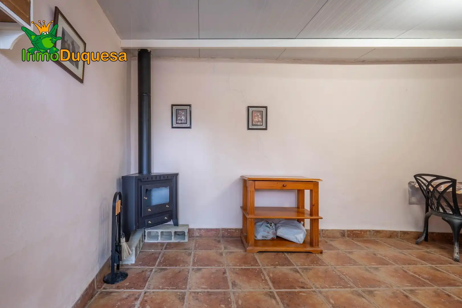 Country homes for sale in Chauchina
