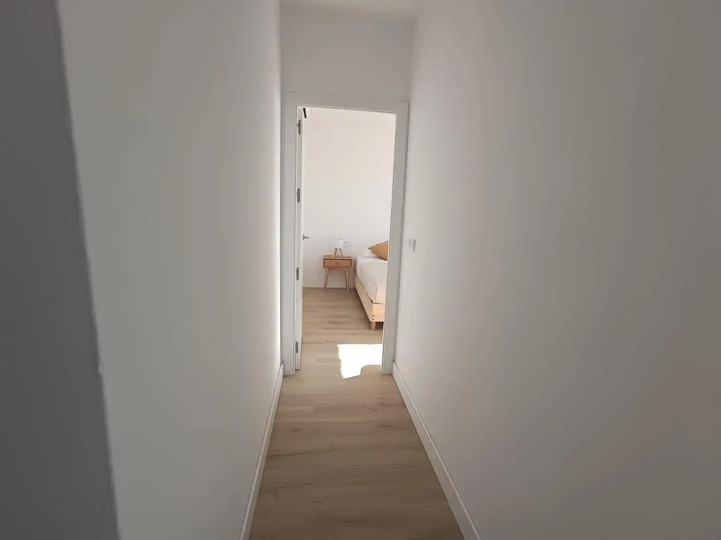 Casa o xalet de lloguer en Rincón de la Victoria amb Aire condicionat, Parquet i Moblat