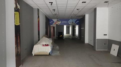 Photo 5 of Premises to rent in Avda. de Extremadura, 21, Centro, Badajoz