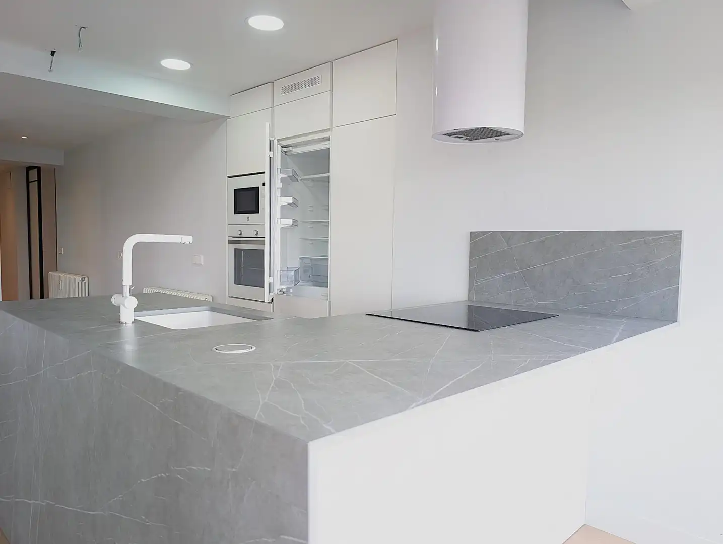Attique avec terrasse à vendre à Avenida REINA VICTORIA, imagen 6