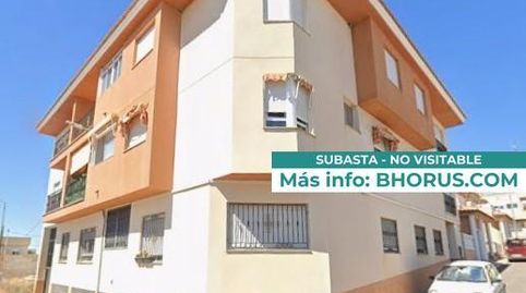 Foto 3 von Wohnung zum Verkauf in Ramon Gaya, 9, Ceutí, Murcia