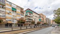 Vista exterior de Pis en venda en  Granada Capital