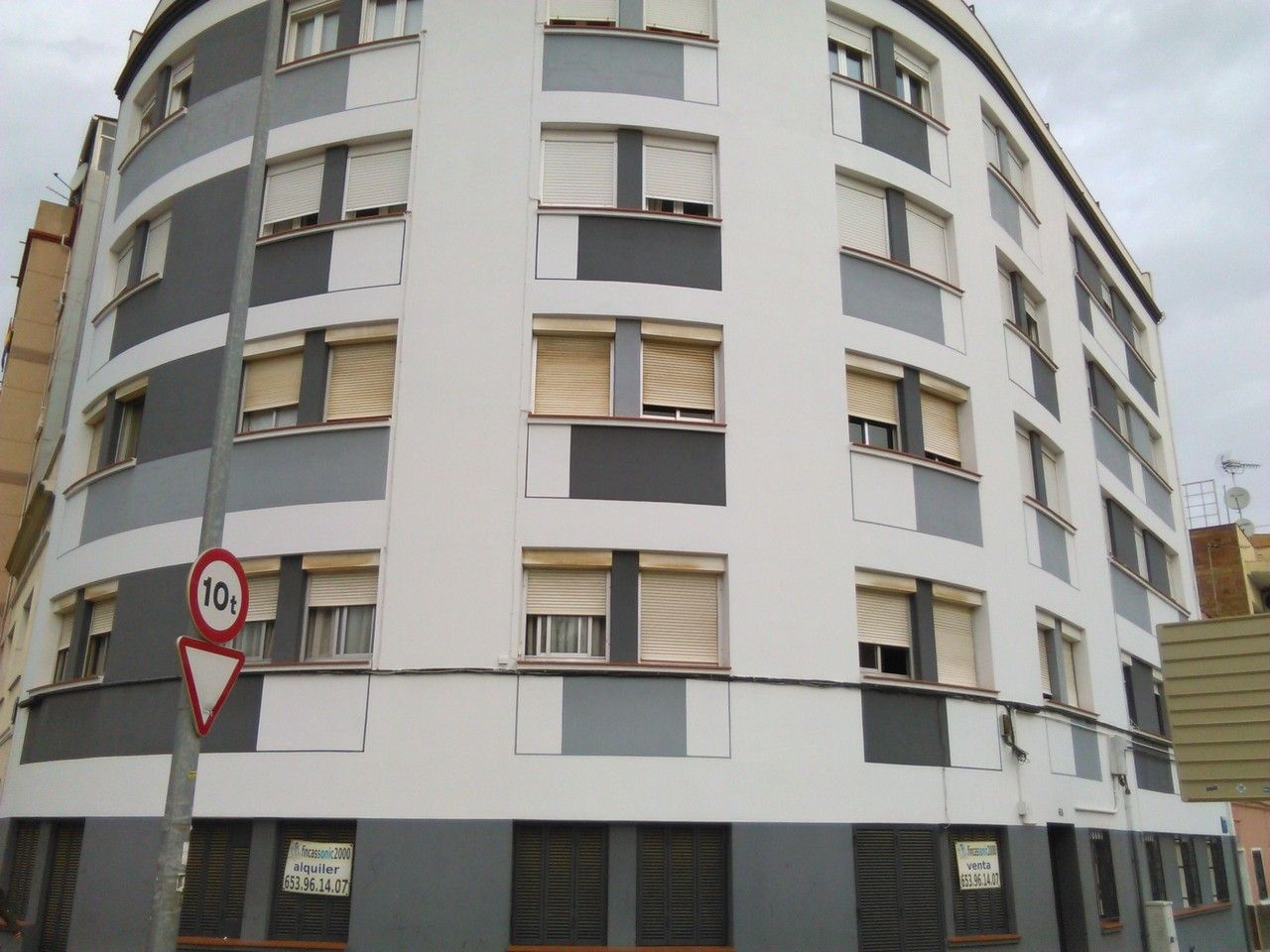Flat for sale in Cr Prat, Riera