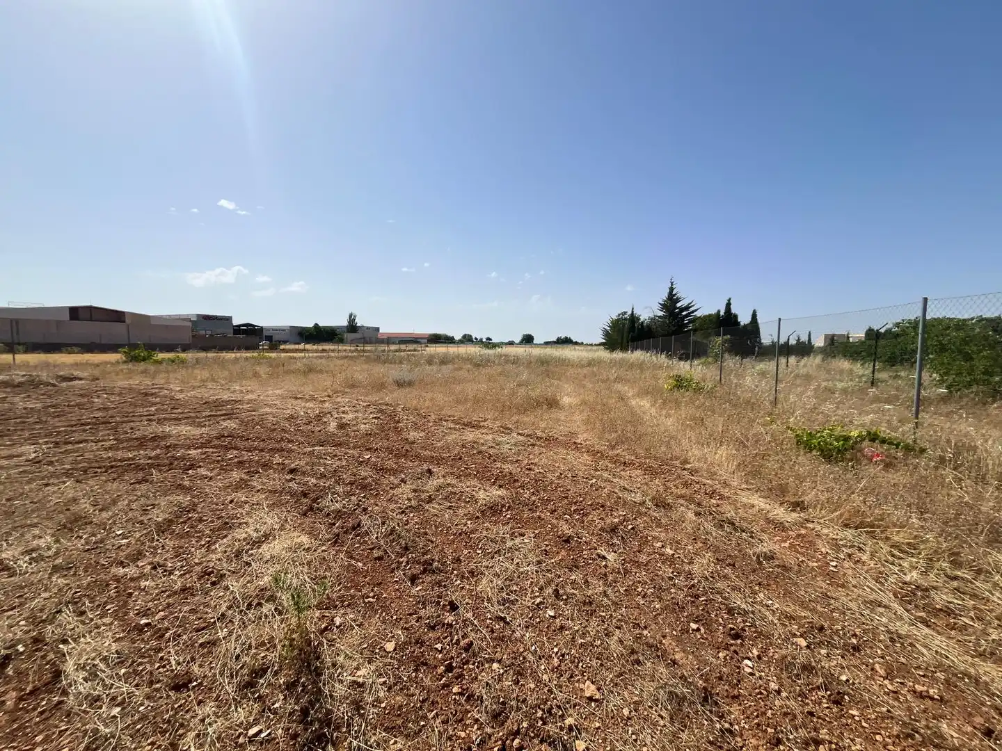 Terreno rustico in vendita a Camino Herencia 3, imagen 18