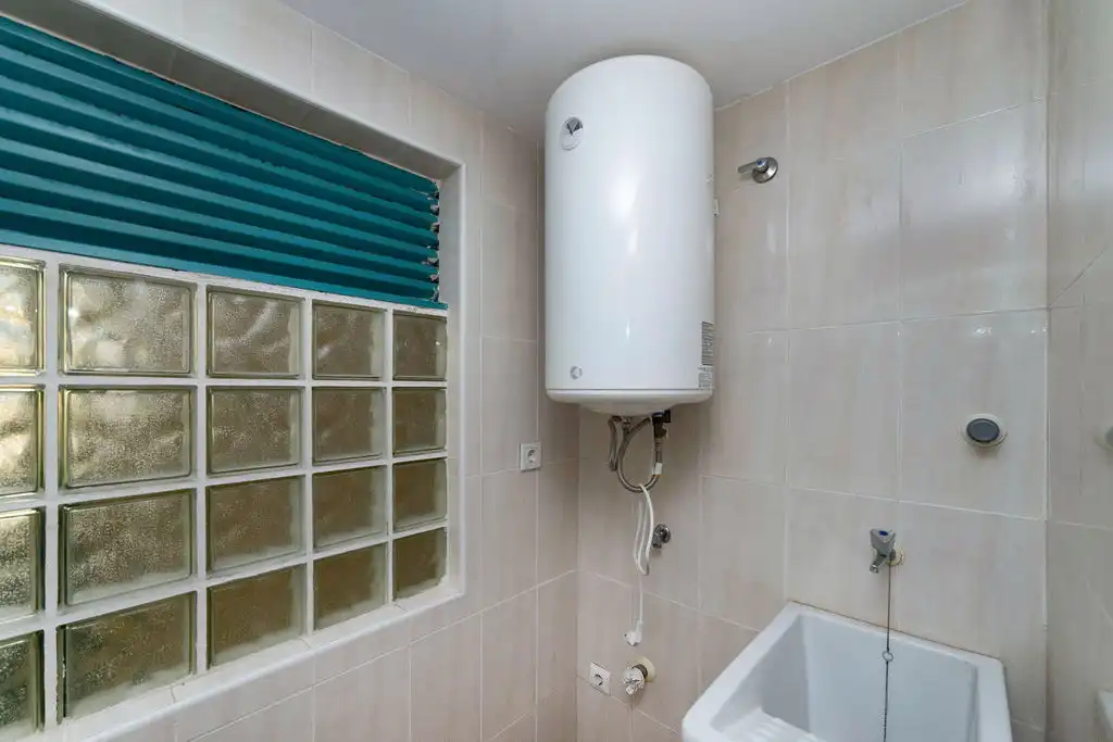 Wohnung mit Pool zum Verkauf in C/ Terral          -  Conjunto Residencial Atrium Beach  -, imagen 9