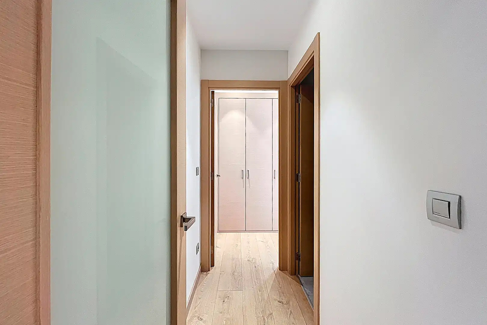 Apartament en venda en Escaldes – Engordany amb Aire condicionat, Terrassa i Traster