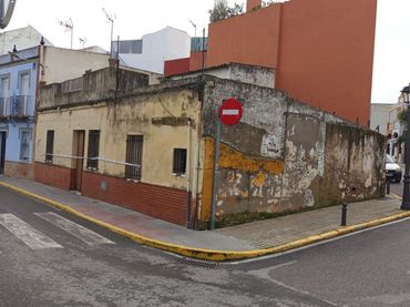 Casa en venda a Castilleja de la Cuesta