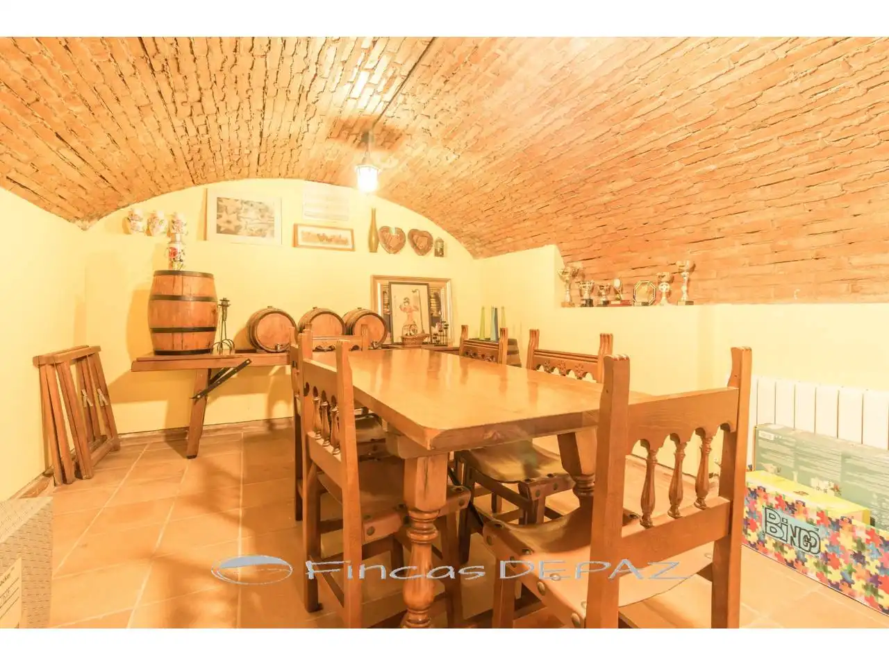 Chalet con piscina en venta en Montmar, imagen 42