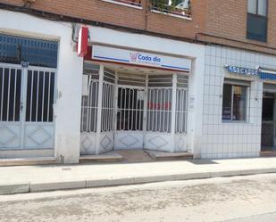 Premises to rent in  Zaragoza Capital