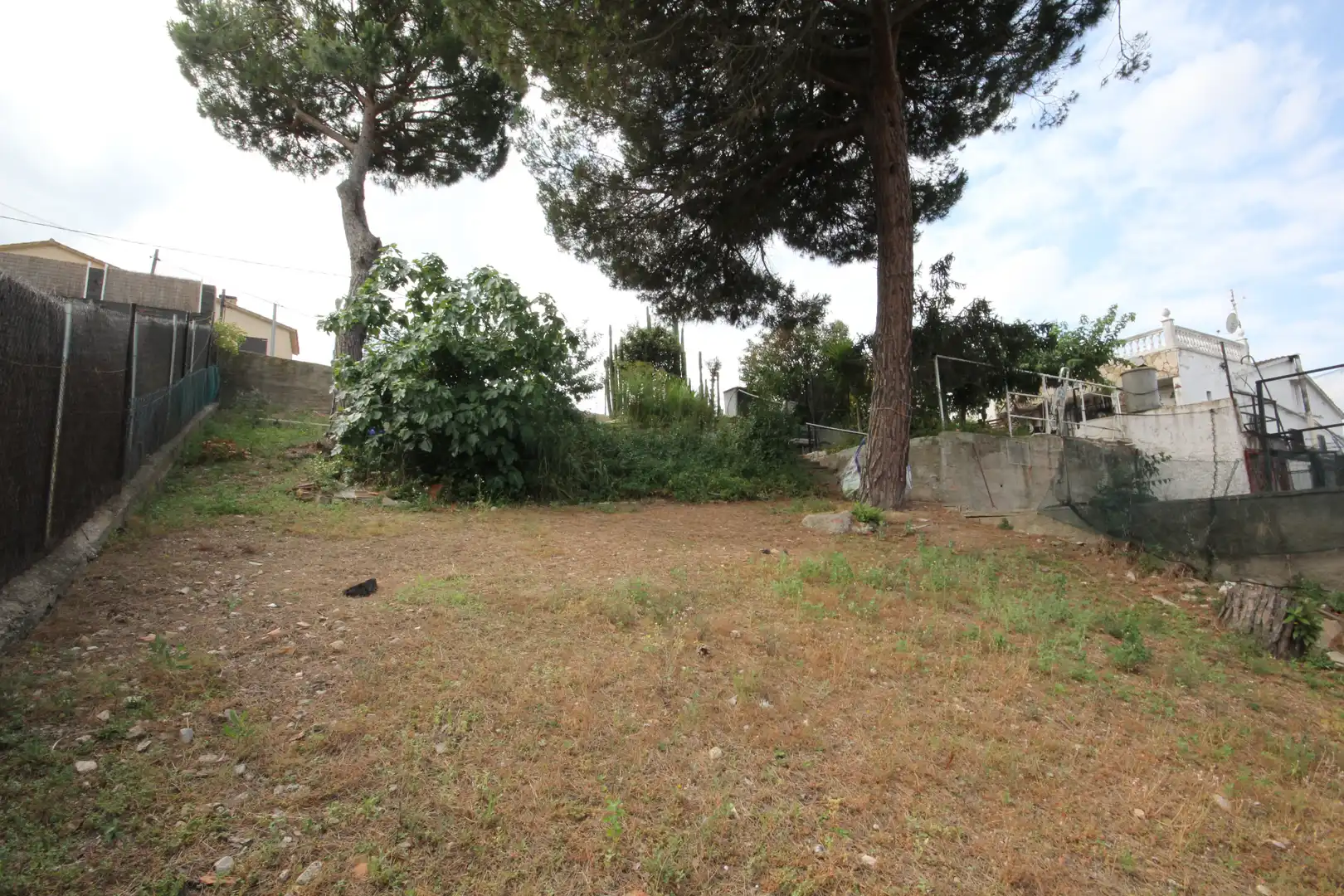 Residencial en venta en Vilanova del Vallès