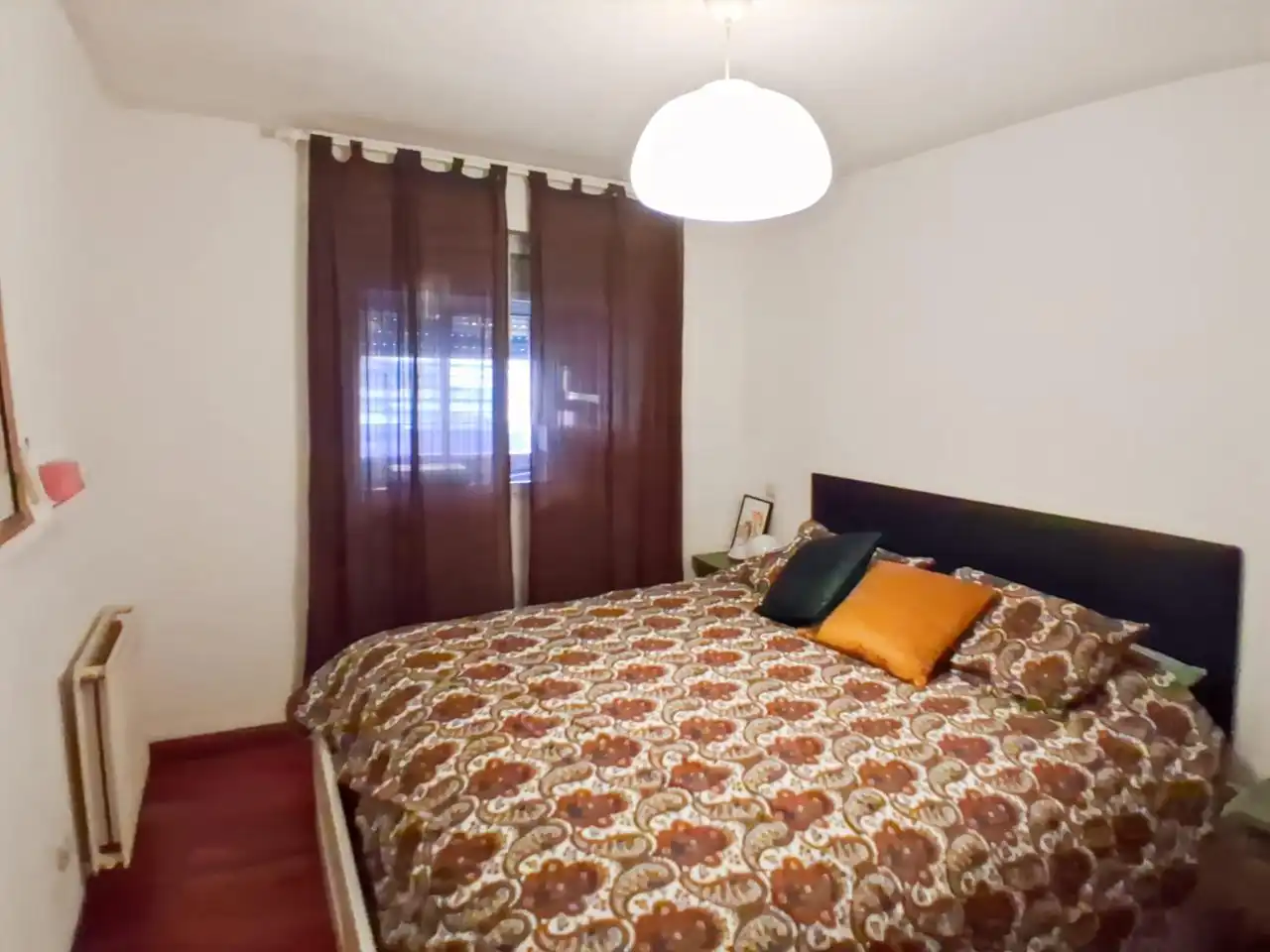 Habitación de Piso en venta en Madrid con Calefacción