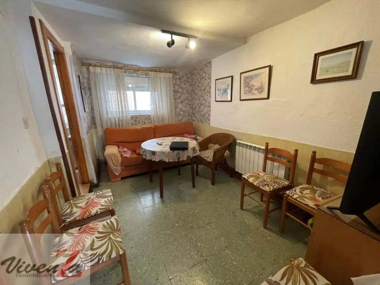Casa o chalet en venta en Pinilla