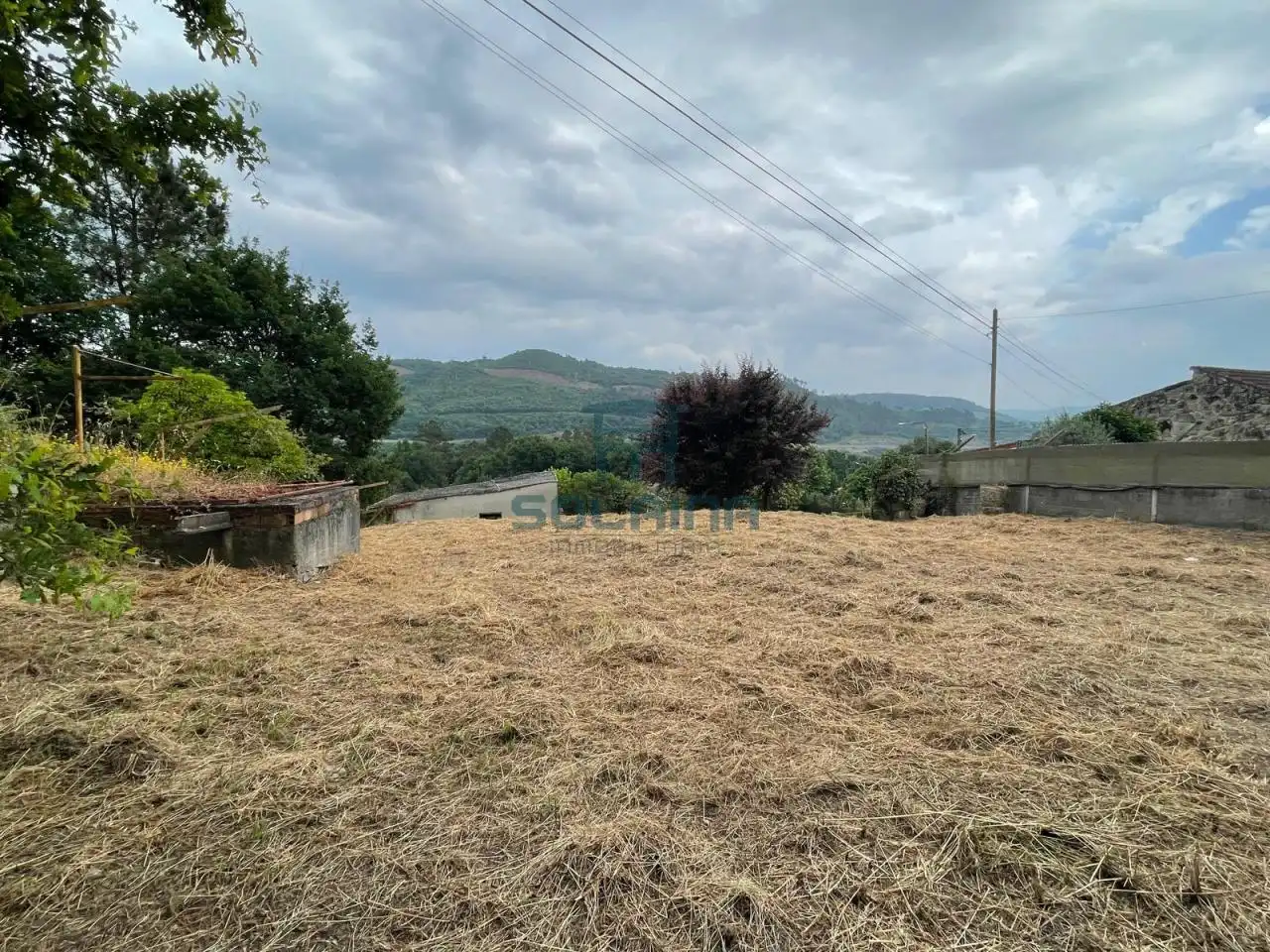 Terreni e lotti in vendita a Punxín, imagen 12