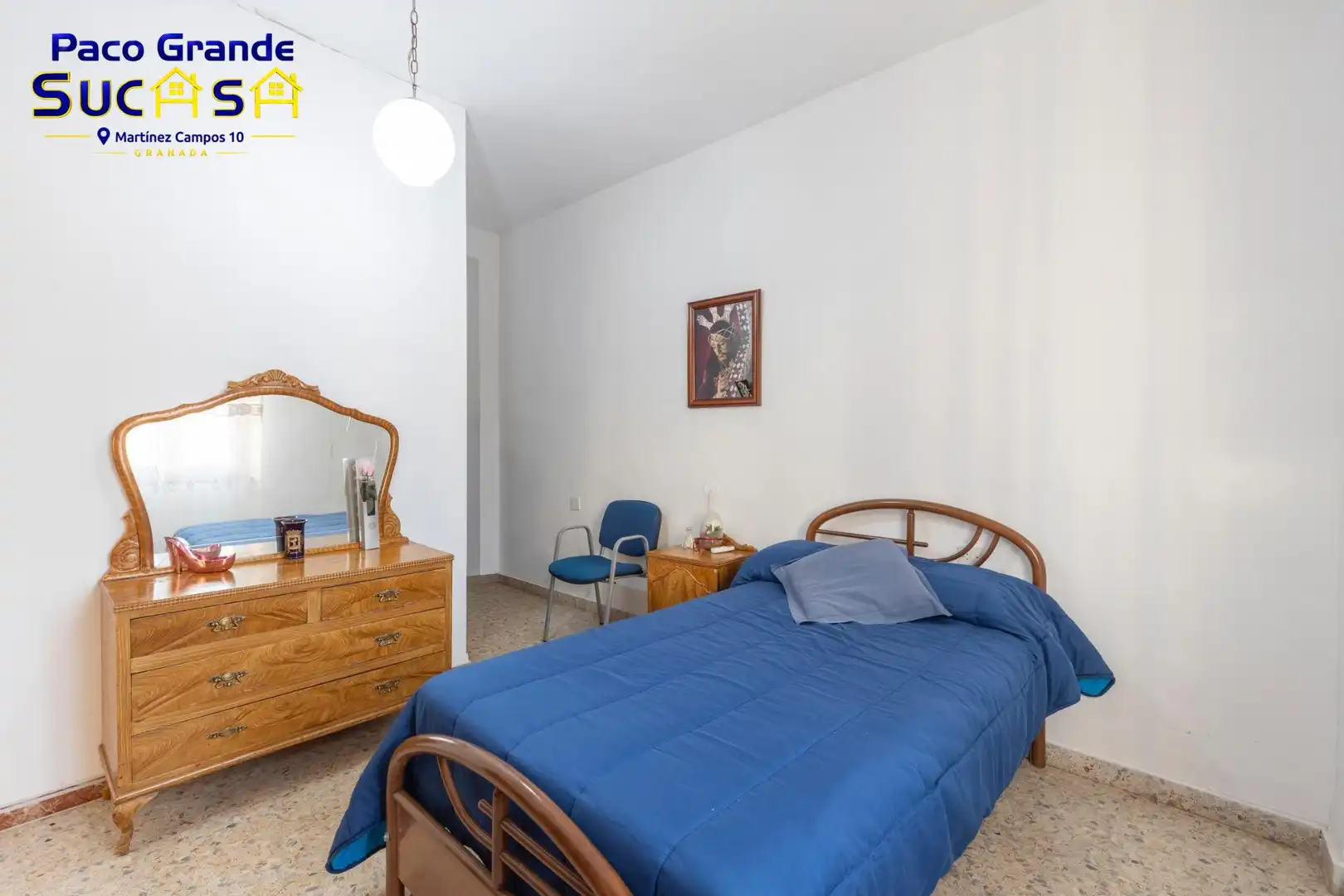 Houses for sale in Calle Calle Doctor Rodríguez de la Fuente, 72, Huétor Tájar