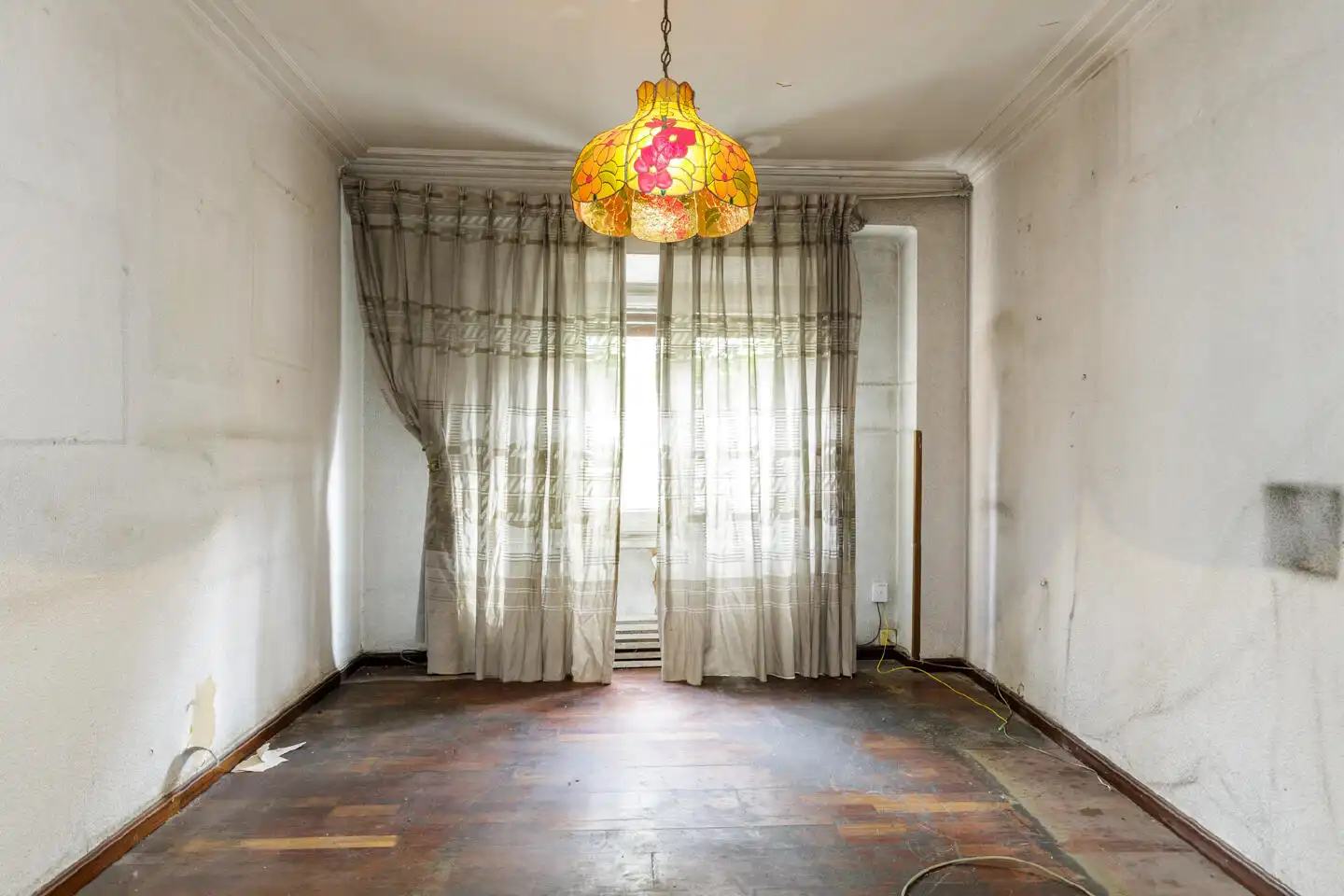 Living room of Flat for sale in Zaragoza