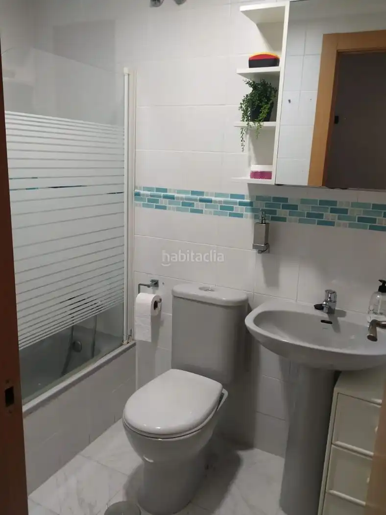 Appartement avec ascenseur à vendre à Calle Real 97, imagen 12