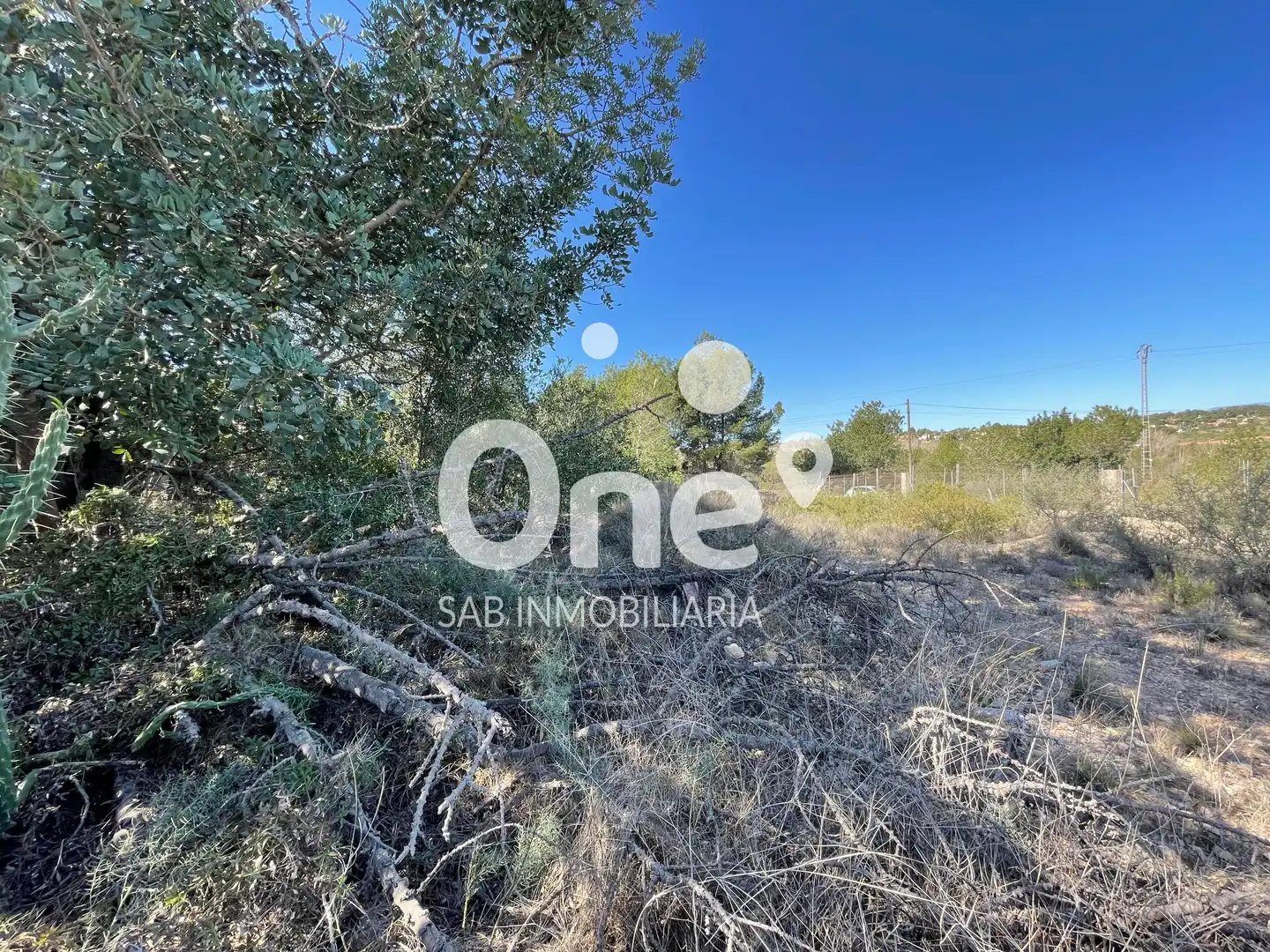 Residential land for sale in Carrer la Marina, imagen 12