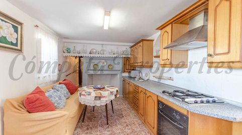 Foto 2 de Casa o chalet en venta en Canillas de Aceituno, Málaga