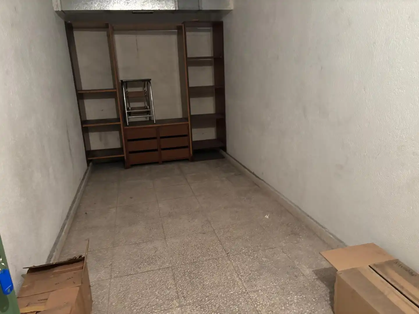 Trastero de alquiler en  Pamplona / Iruña