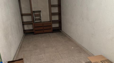 Foto 4 de Trastero de alquiler en Calle de Irunlarrea, 6, Mendebaldea - Ermitagaña, Pamplona / Iruña