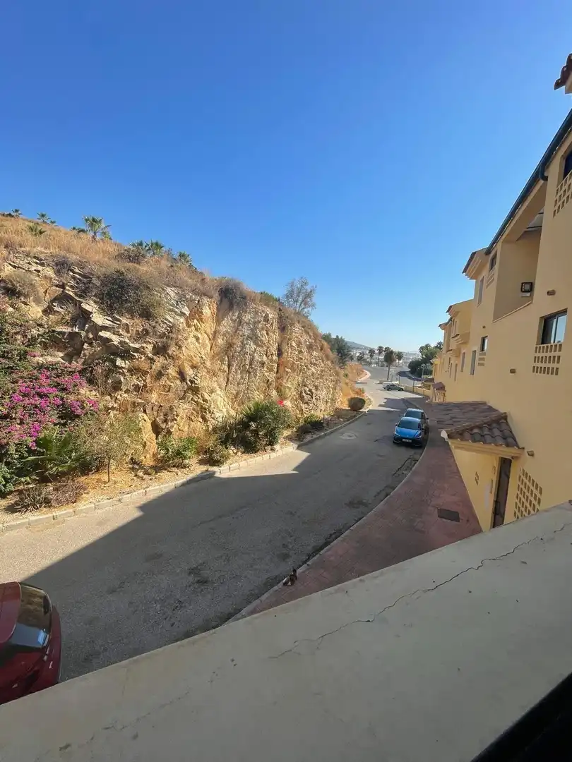 Apartament amb terrassa en venda a AR DOÑA MARIA-SUR 3(I) CONJUNTO LAS AMAPOLASBENALMADENA (MÁLAGA) bloque 6, imagen 10