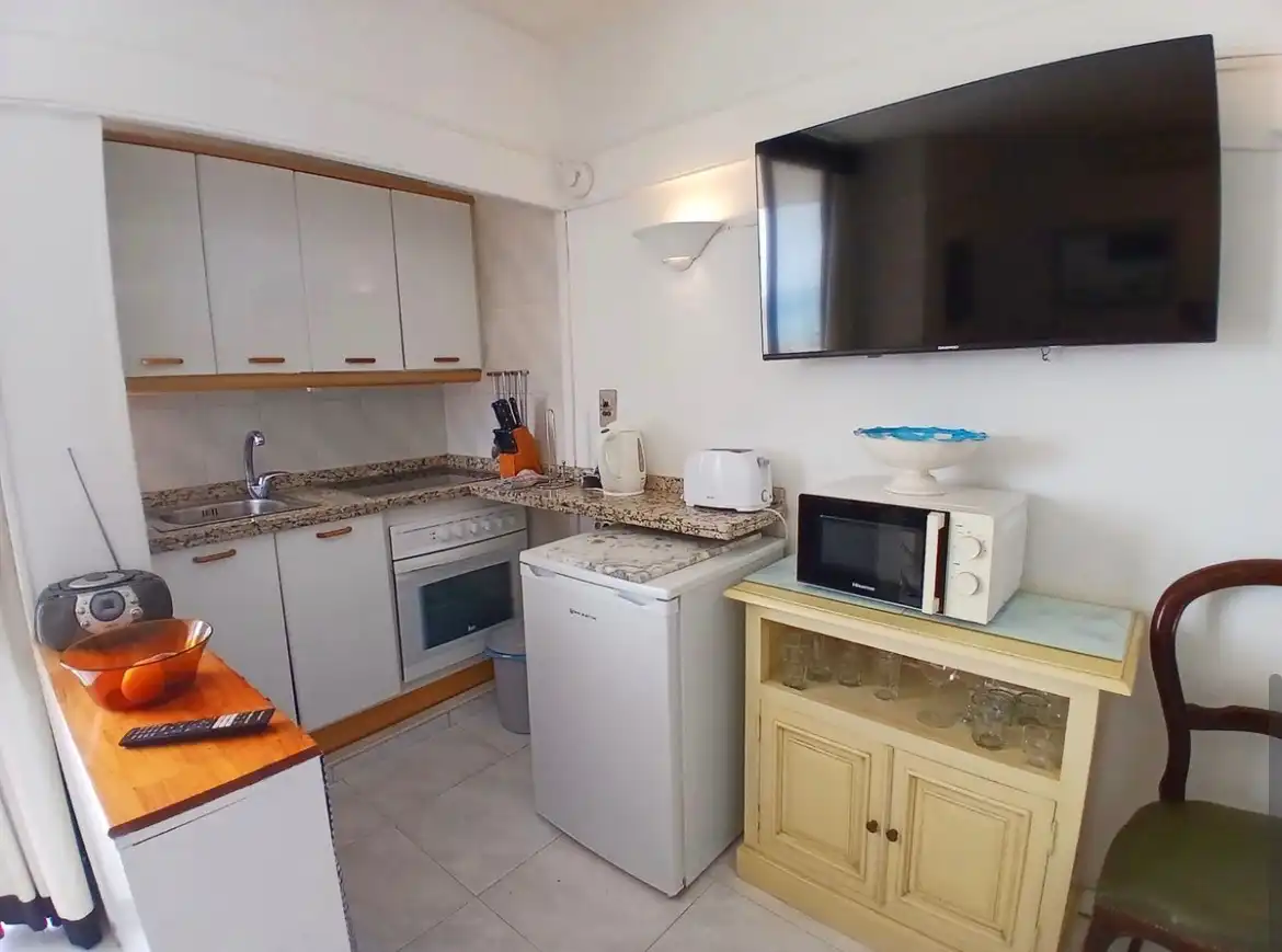 Apartment mit Aufzug zum Verkauf in Puerto Deportivo, imagen 7