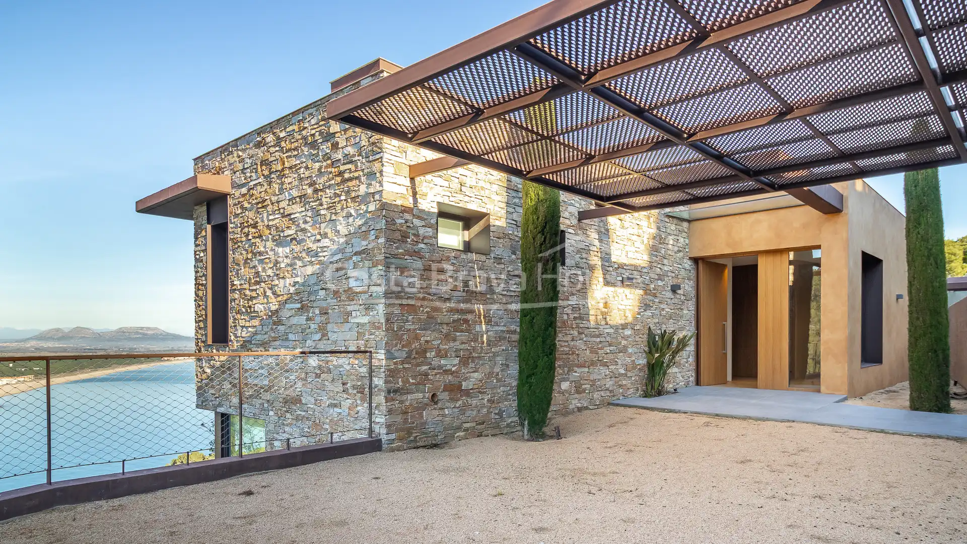 Casa con piscina en venta en Pedrera de S'Antiga, imagen 8
