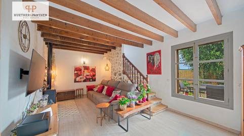 Foto 3 de Finca rústica en venta en Porto Cristo, Manacor