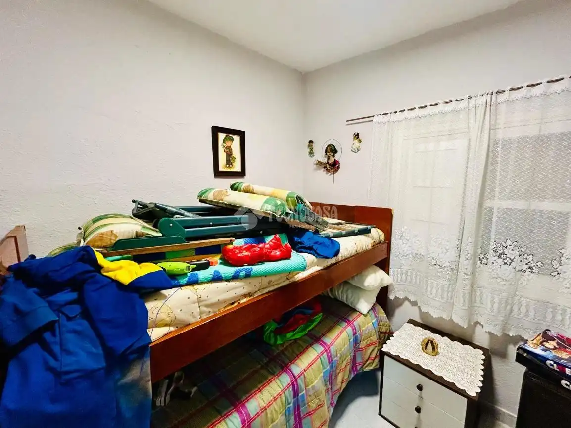 Habitación de Casa o chalet en venta en Traspinedo