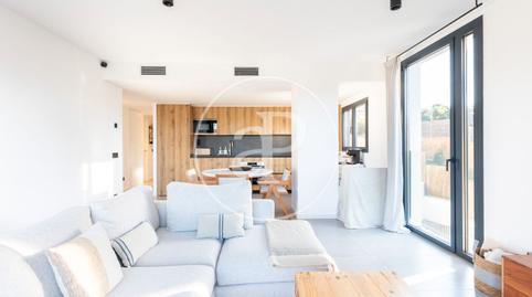 Foto 3 de Pis en venda a Carrer Pin I Soler, Bellaterra, Cerdanyola del Vallès