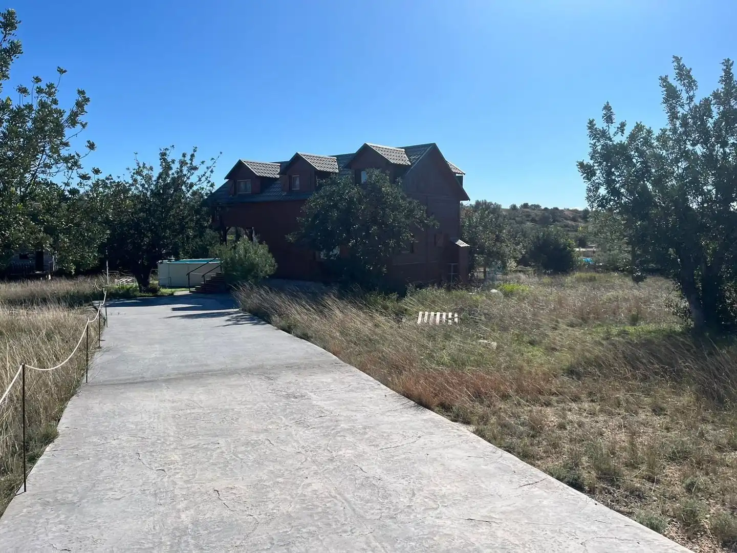 Villa avec piscine à vendre à Calle del Pluto, imagen 2