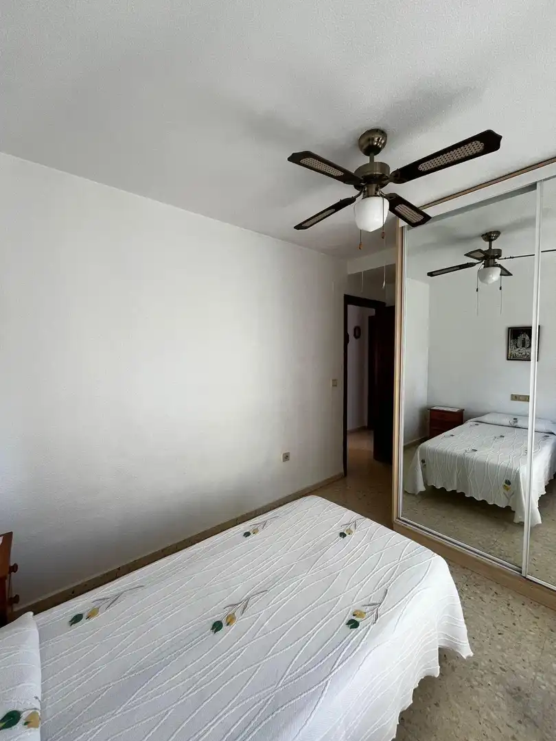 Appartement avec terrasse à vendre à Cala de Finestrat, imagen 20