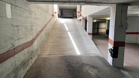 Foto 4 de Garaje en venta en Illa, 32, La Devesa, Girona Capital