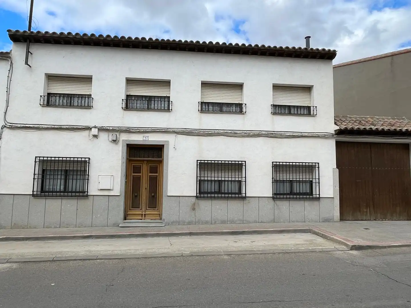 Casa o chalet en venta en Mora