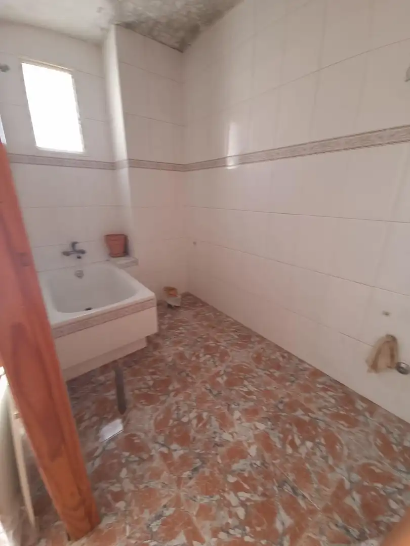 Badezimmer von Haus oder Chalet zum Verkauf in San Pedro del Pinatar mit Privatgarten, Terrasse und Möbliert