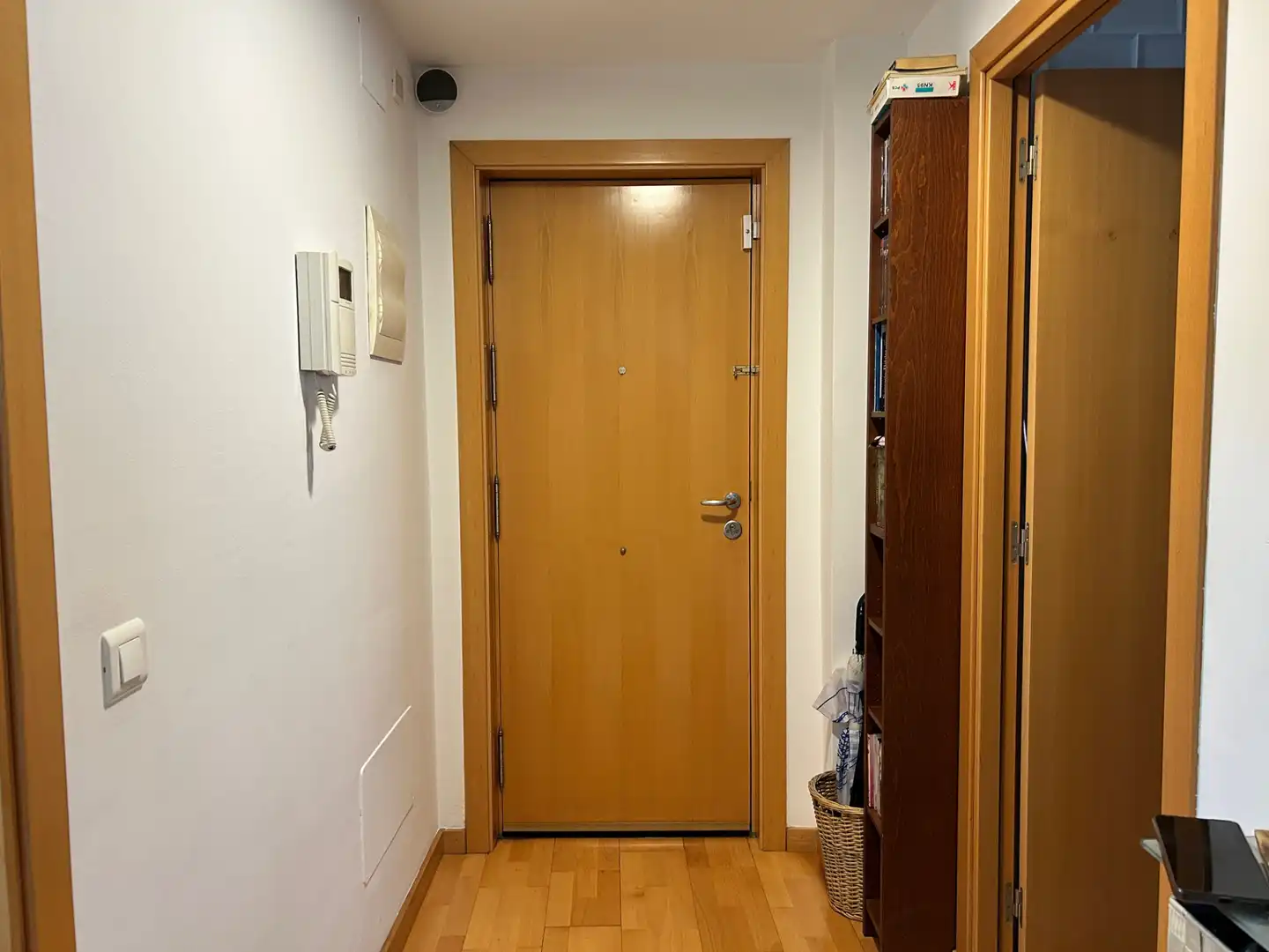 Flat for sale in Rubí  with Heating, Parquet flooring and Storage room
