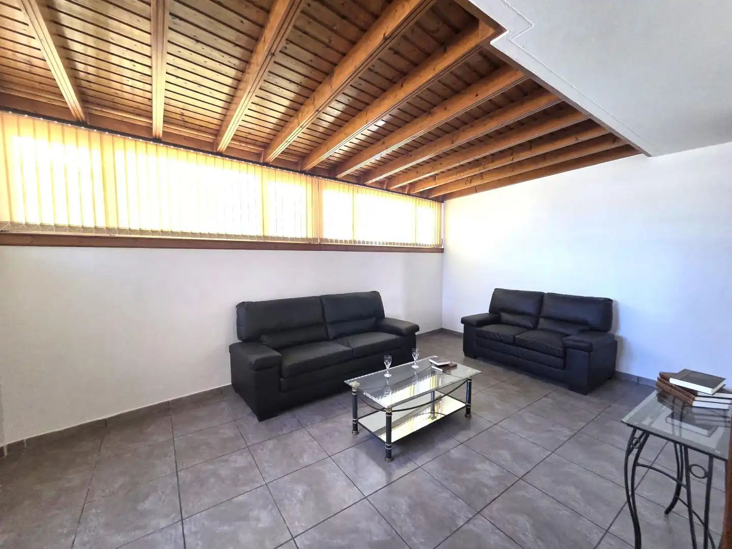 Dúplex en venda en San Bartolomé amb Terrassa i Moblat