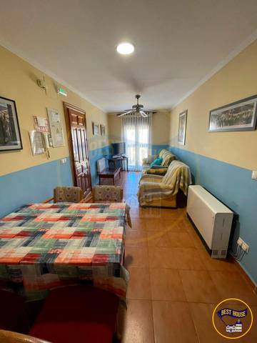 Apartamento en Alquiler en Mariana