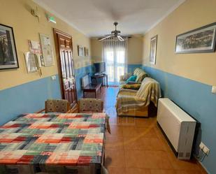 Sala d'estar de Apartament de lloguer en Mariana amb Calefacció