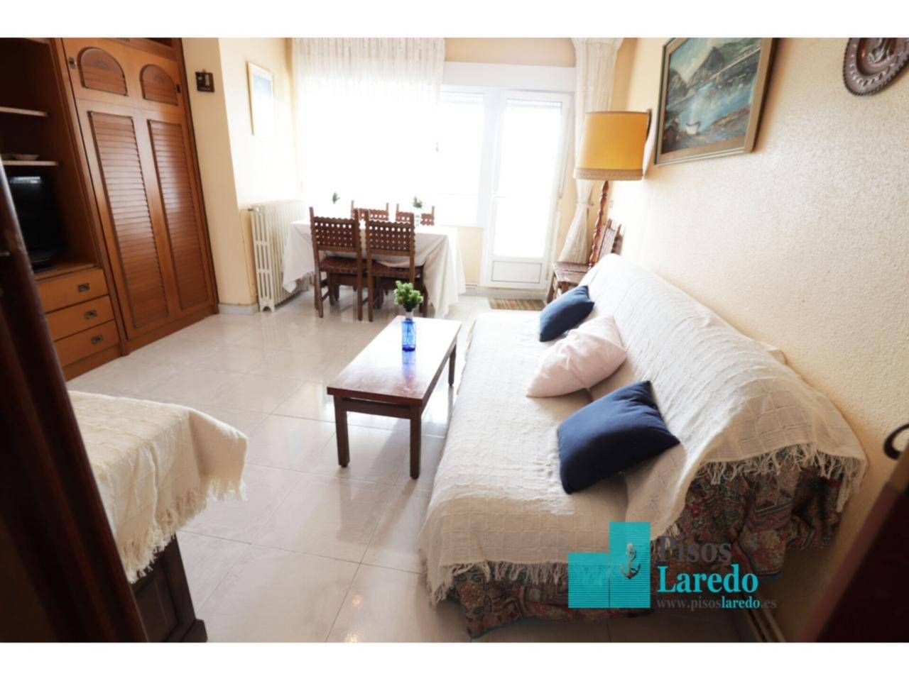 Flat for sale in República Dominicana, 7, Zona Playa, Laredo