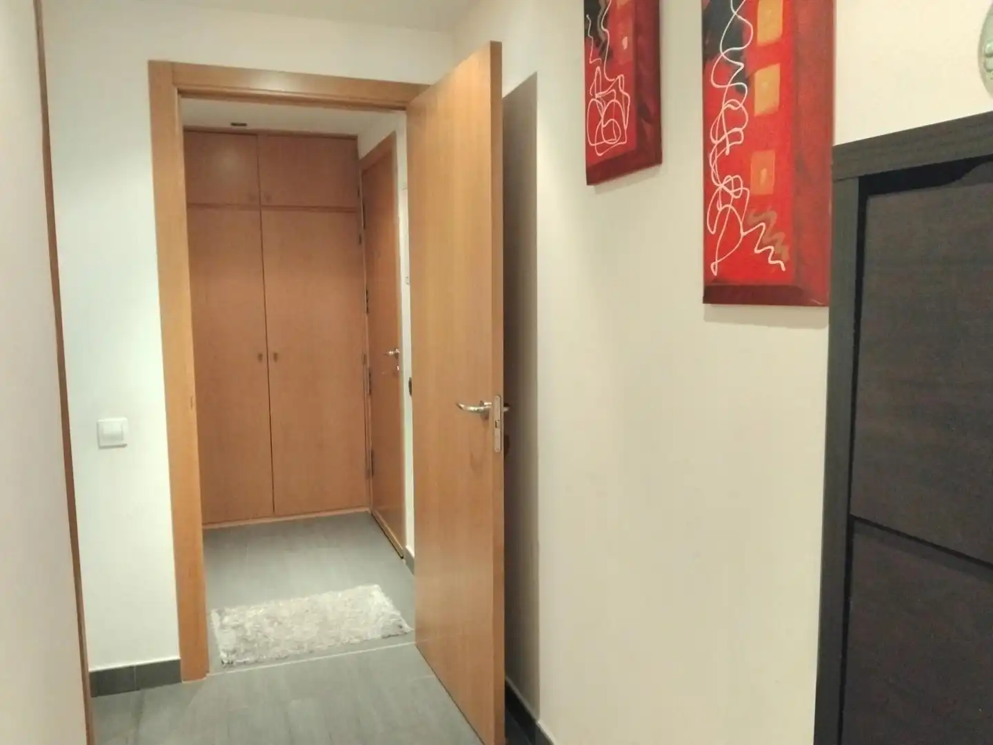 Piso con ascensor en venta en La Seu d'Urgell, imagen 9