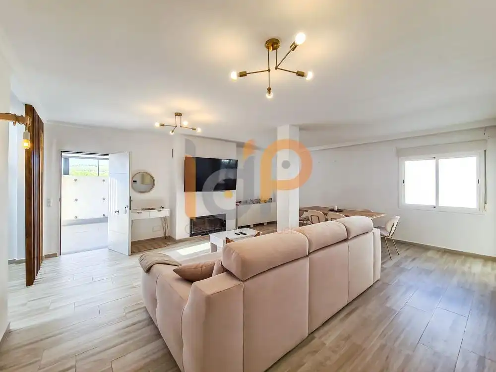 Casa con piscina en venta en Los Gallardos, imagen 11