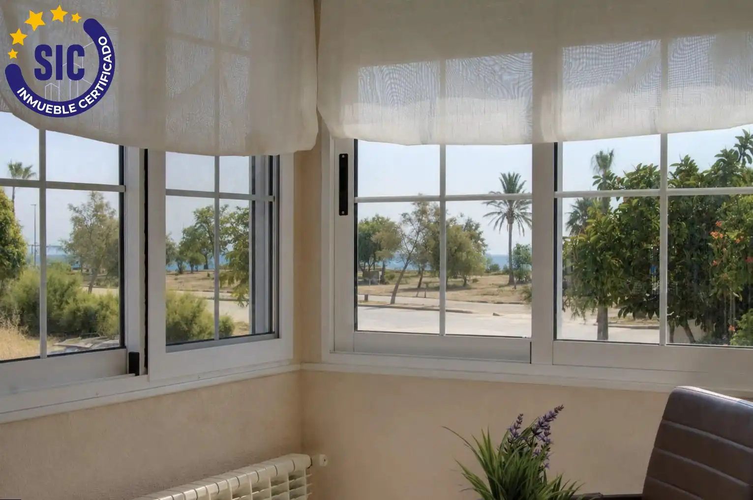 Bedroom of Houses for sale in Almenara  with Heating, Private garden and Terrace