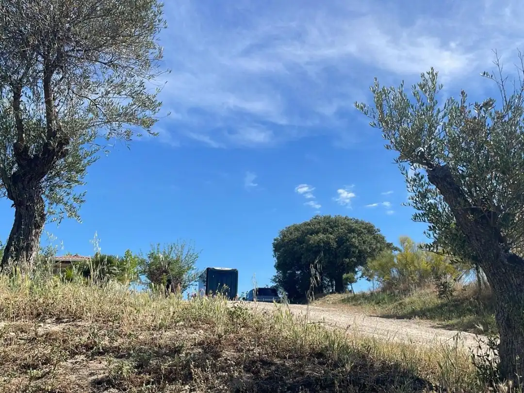 Terreno rustico in vendita a Camino de las Salinas 5, imagen 25
