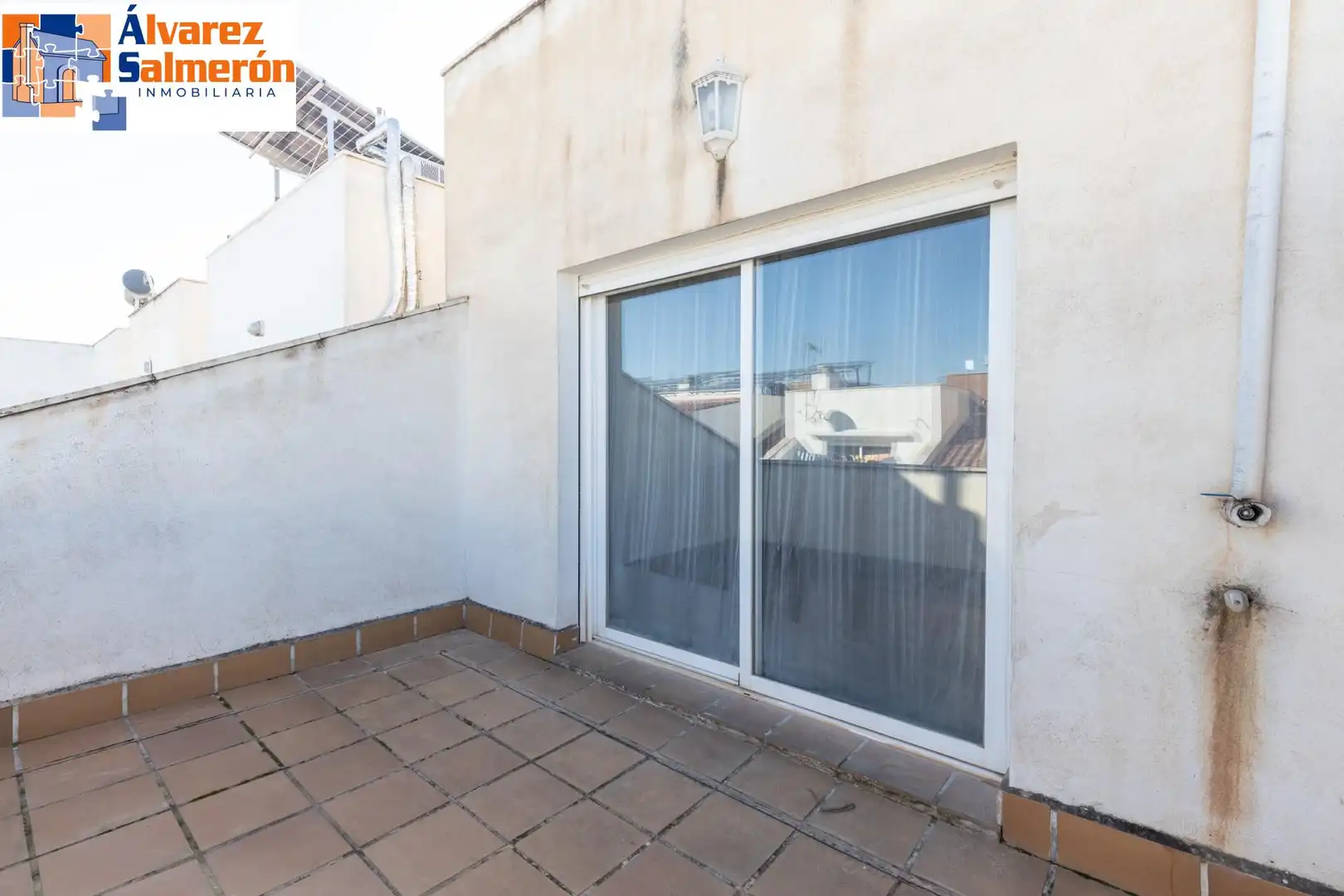 Adosado con terraza en venta en Casco Histórico, imagen 34