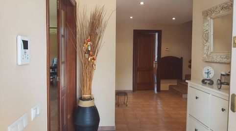 Foto 5 de Casa o xalet de lloguer a Paseo Esparver, Valldoreix, Sant Cugat del Vallès