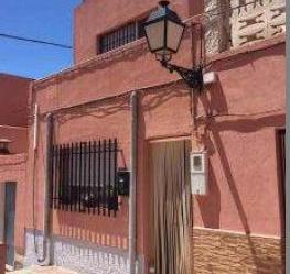 Exterior view of House or chalet for sale in Rioja