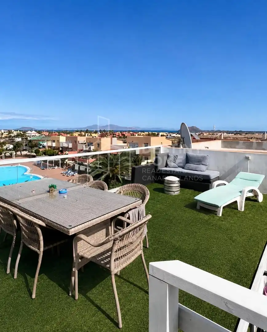 Apartament amb piscina en venda a Guirre, imagen 19