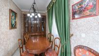 Dining room of Flat for sale in Atarfe  with Terrace, Storage room and Balcony